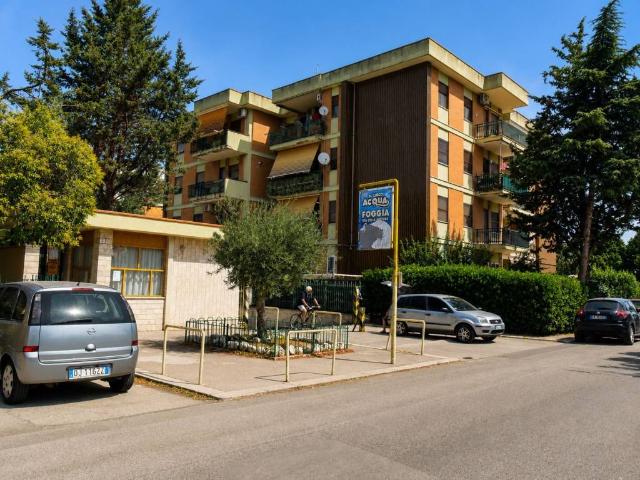 Appartamento in vendita a Foggia FG