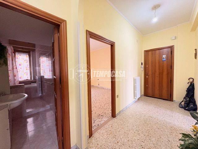 Appartamento in vendita a Foggia FG
