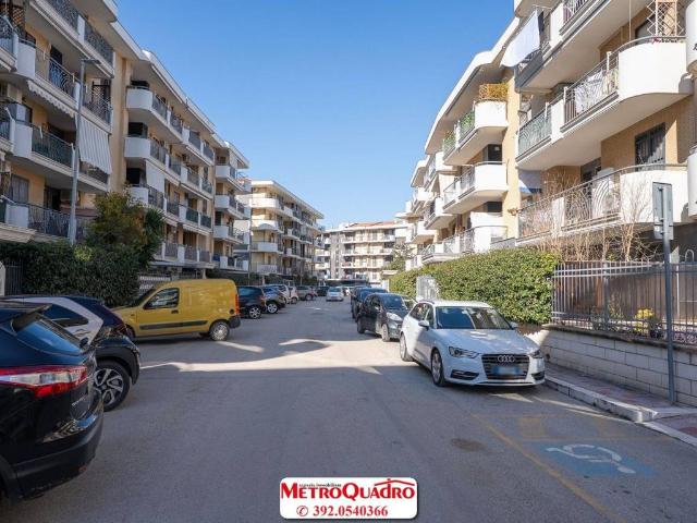 Appartamento in vendita a Foggia FG