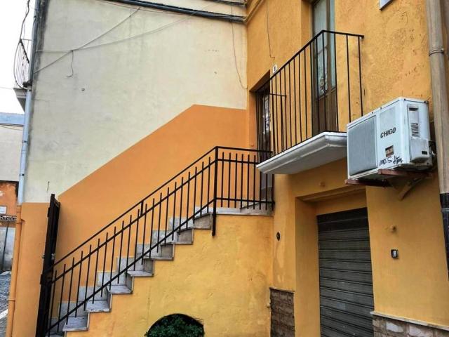 Appartamento in vendita a Foggia FG