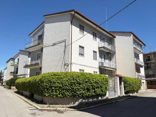Appartamento in vendita a Foggia FG