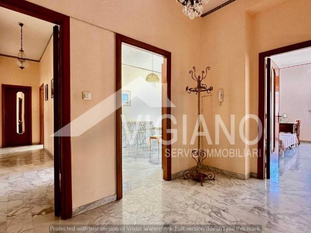 Appartamento in vendita a Foggia FG