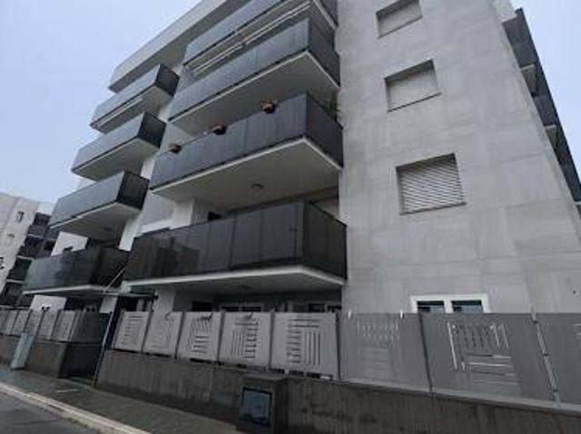 Appartamento in vendita a Foggia FG