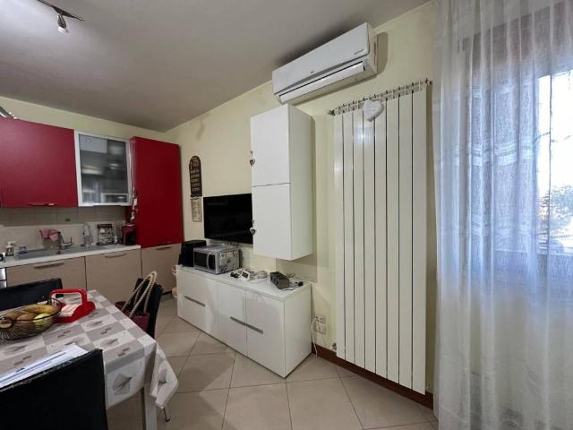 Appartamento in vendita a Foggia FG
