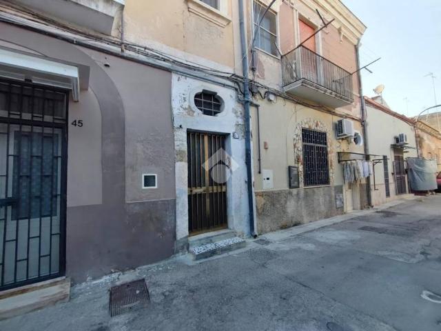 Appartamento in vendita a Foggia FG