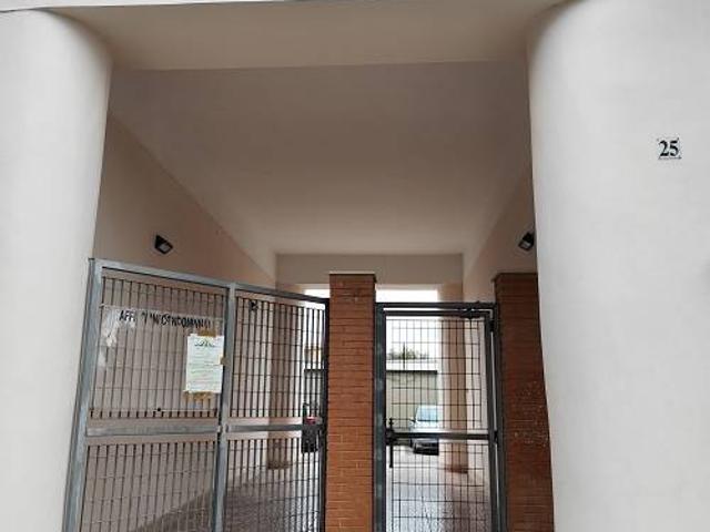 Appartamento in vendita a Foggia FG