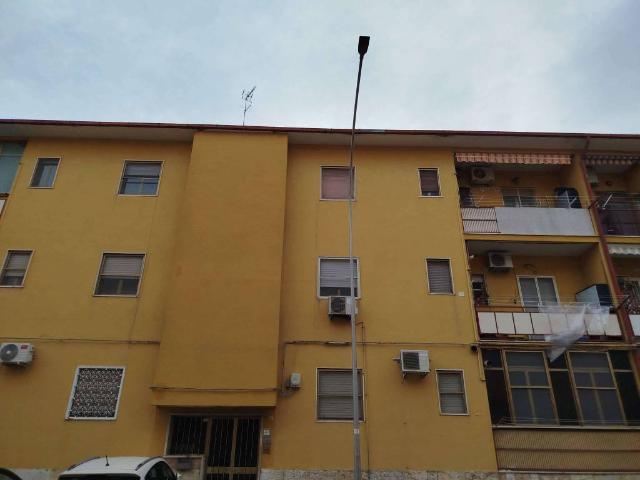 Appartamento in vendita a Foggia FG