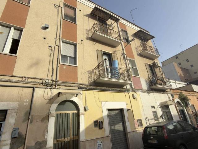 Appartamento in vendita a Foggia FG