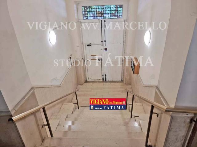 Appartamento in vendita a Foggia FG