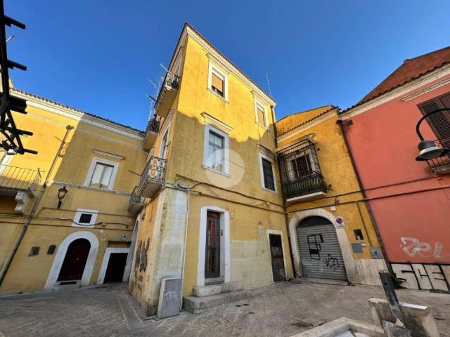 Appartamento in vendita a Foggia FG