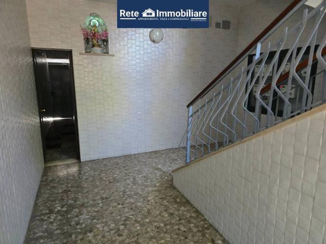 Appartamento in vendita a Foggia FG