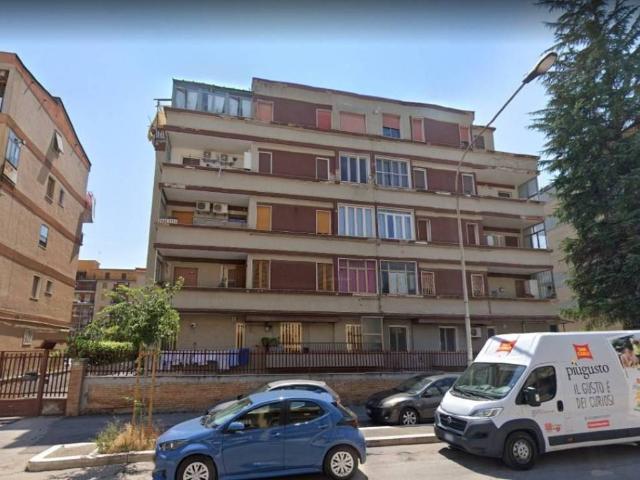Appartamento in vendita a Foggia FG