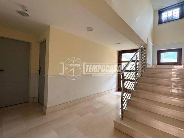 Appartamento in vendita a Foggia FG