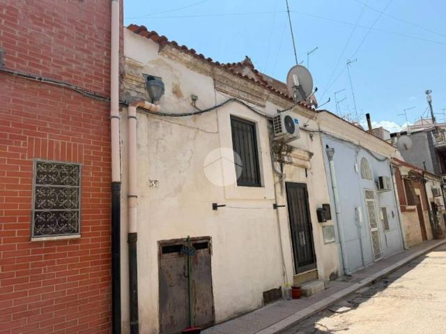 Appartamento in vendita a Foggia FG