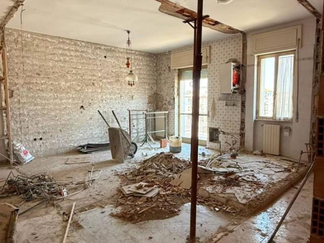Appartamento in vendita a Foggia FG