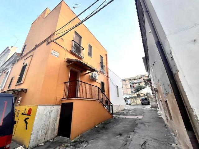 Appartamento in vendita a Foggia FG