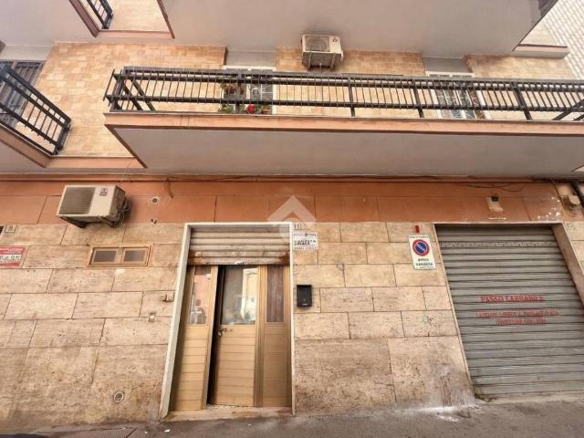 Appartamento in vendita a Foggia FG
