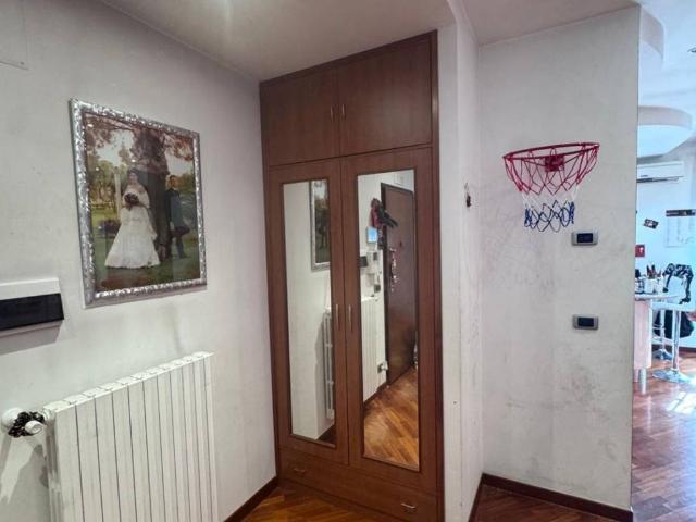 Appartamento in vendita a Foggia FG