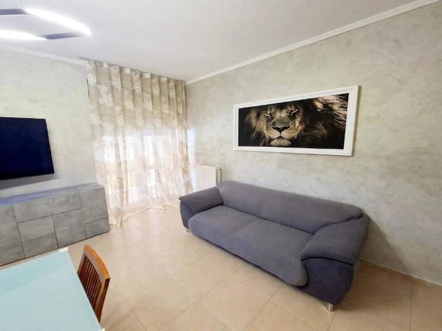 Appartamento in vendita a Foggia FG