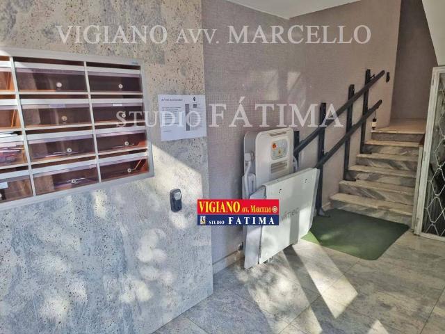 Appartamento in vendita a Foggia FG