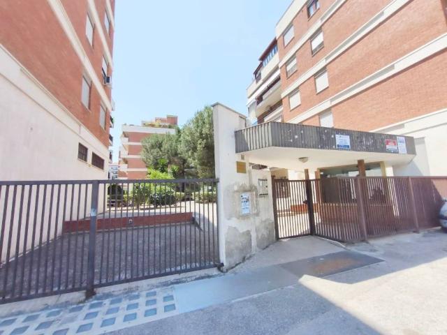 Appartamento in vendita a Foggia FG