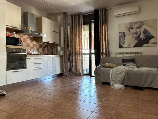 Appartamento in vendita a Foggia FG