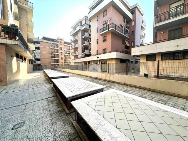Appartamento in vendita a Foggia FG