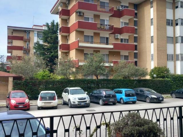 Appartamento in vendita a Foggia FG