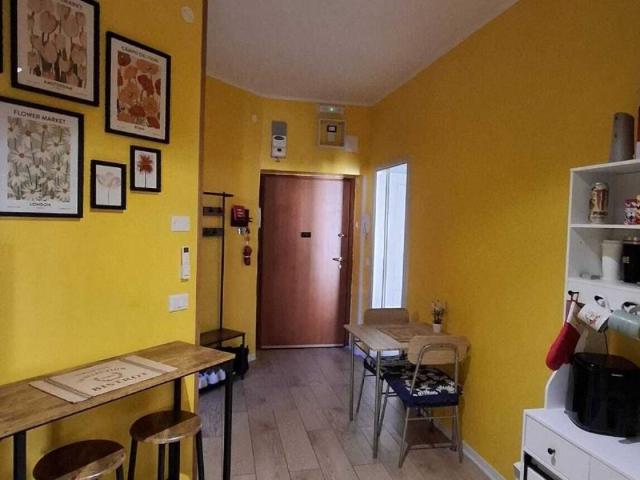 Appartamento in vendita a Foggia FG