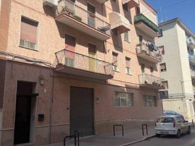 Appartamento in vendita a Foggia FG