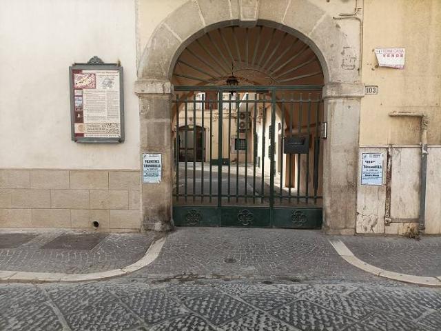 Appartamento in vendita a Foggia FG