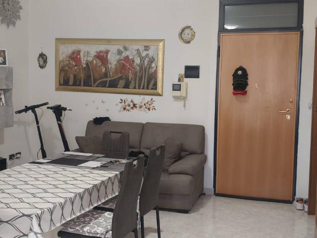 Appartamento in vendita a Foggia FG