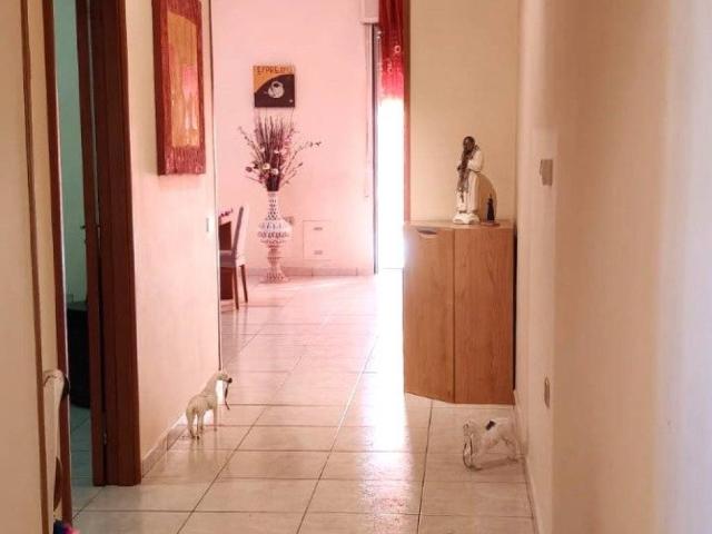 Appartamento in vendita a Foggia FG