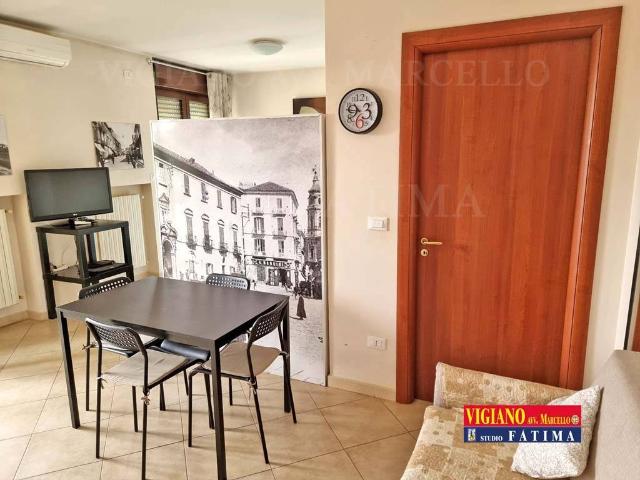 Appartamento in vendita a Foggia FG