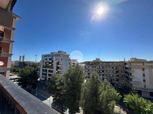 Appartamento in vendita a Foggia FG