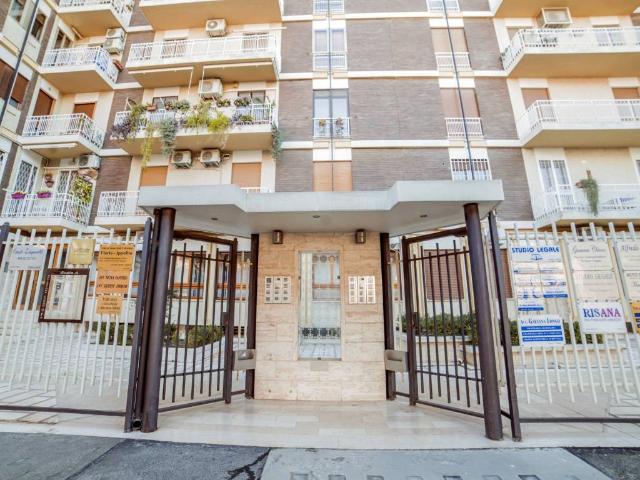 Appartamento in vendita a Foggia FG