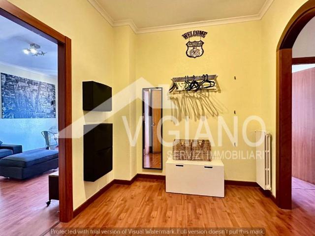Appartamento in vendita a Foggia FG
