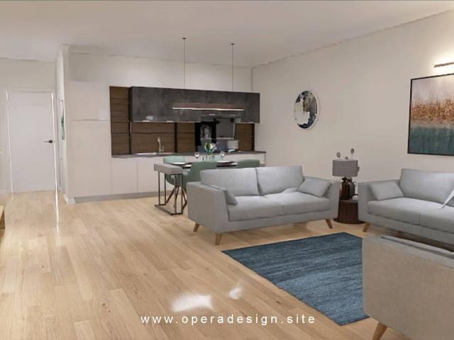 Appartamento in vendita a Foggia FG