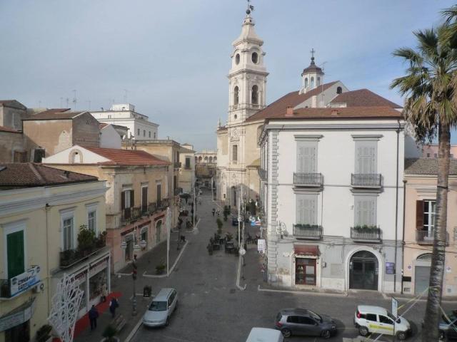 Appartamento in vendita a Foggia FG