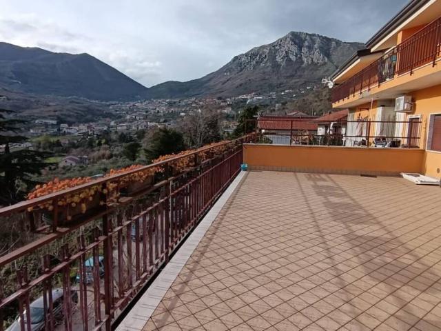 Appartamento in vendita a Foglianise BN