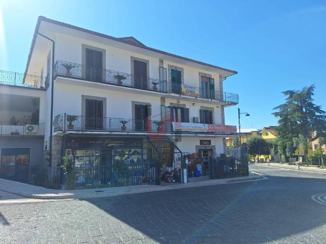 Appartamento in vendita a Foglianise BN