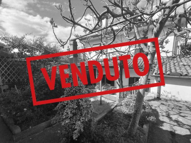 Appartamento in vendita a Fogliano Redipuglia, Fogliano