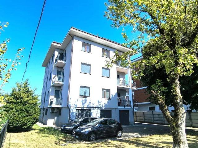 Appartamento in vendita a Foglizzo TO