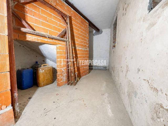 Appartamento in vendita a Foglizzo TO