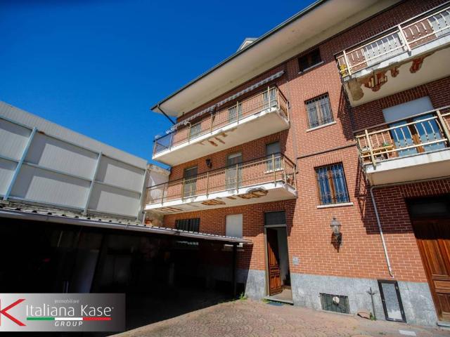 Appartamento in vendita a Foglizzo TO