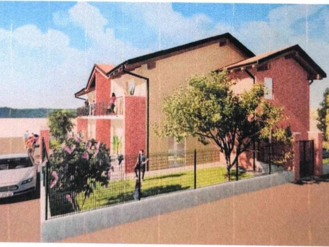 Appartamento in vendita a Foglizzo TO