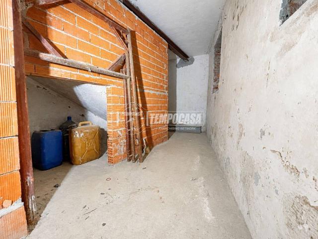 Appartamento in vendita a Foglizzo