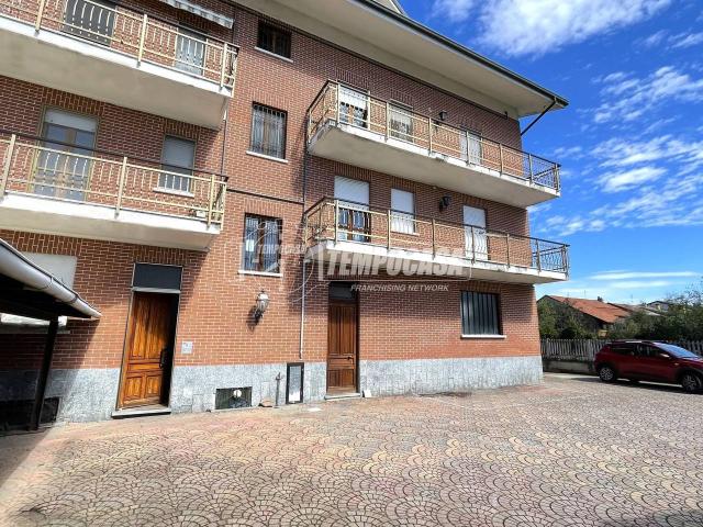 Appartamento in vendita a Foglizzo