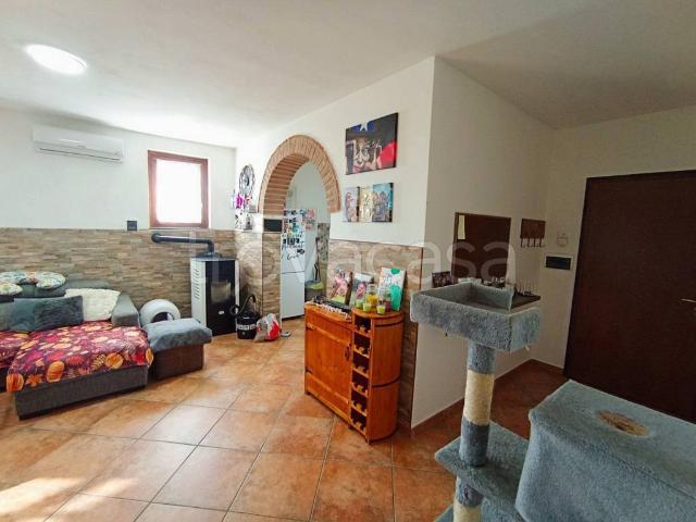 Appartamento in vendita a Foiano della Chiana