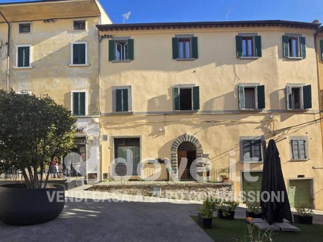 Appartamento in vendita a Foiano della Chiana AR